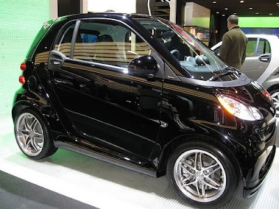 Smart Car