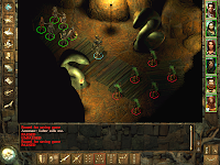 Icewind Dale screenshot