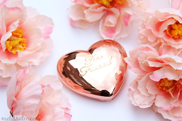 too faced, too faced highlighter, too faced love light prismatic highlighter, too faced love light prismatic highlighter review, too faced blinded by the light, too faced ray of light, too faced highlighter review