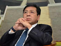 Benarkah Setya Novanto Dijebak dalam Kasus Freeport?