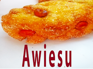 awiesu