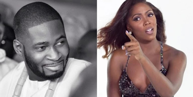 ‘Why Tiwa Savage’s hubby tested negative to cocaine’ – Medical expert tells 
