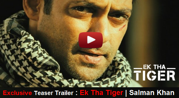 ek tha tiger