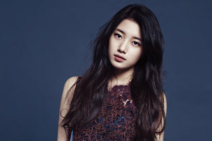 Get Vogue Bae Suzy Photoshoot Pictures