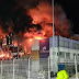 URGENTE: Incêndio atinge data center que hospeda servidores do Harby Hotel na França e fica fora do ar