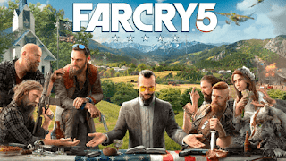 Far Cry 5 Free Download