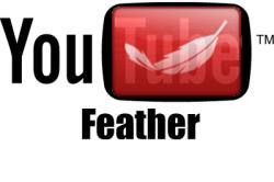 youtube feather