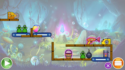 Contraptions Collection Game Screenshot 4