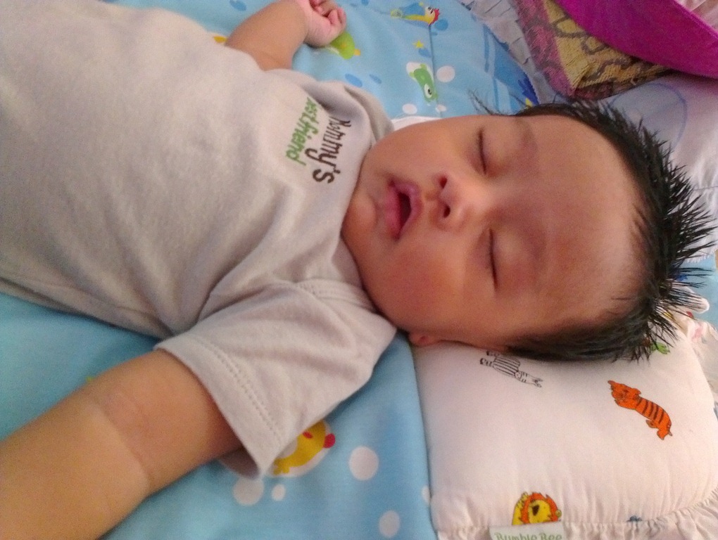 07/01/2012 - 08/01/2012 - BEN ASHAARI