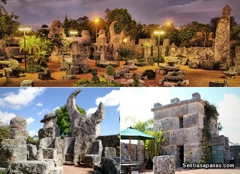 Coral-castle-mystery