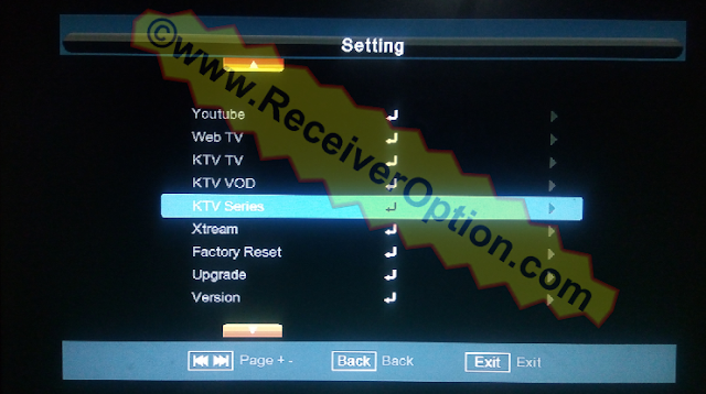 SUPER-X SX-2030 HD RECEIVER NEW SOFTWARE