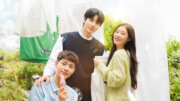 Explore 'Family by Choice,' a heartfelt Korean drama about found families, healing past wounds, and rekindled love.
