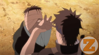 7 Fakta Danzo Shimura Di Naruto, Pernah Jadi Hokage Tidak Pernah Di Akui