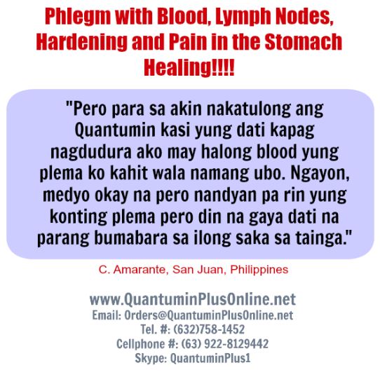 Quantumin Plus_Miramin Q Testimonials
