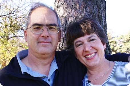 Godby Family Pictures at Owl's Head Park