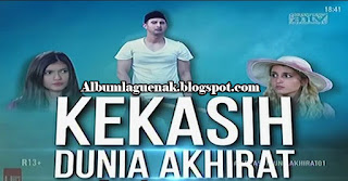 Download Lagu Ost Kekasih Dunia Akhirat