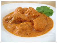 CHICKEN butter curry chicken CURRY how  make BUTTER indian INDIAN to