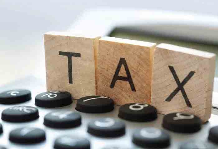 New Delhi, News, National, Tax&Savings, ITR: Fill The Updated Return Of 2019-20 On Time, Otherwise Additional Tax Will Be Levied.
