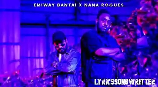 CHARGE LYRICS EMIWAY BANTAI × NANA ROGUES