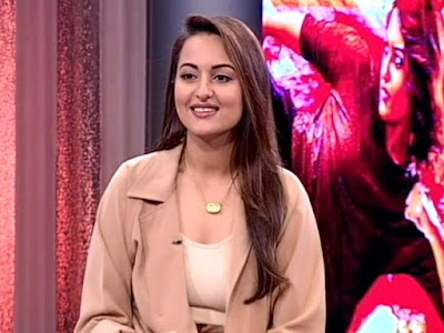 Sonakshi Sinha photo album - CNN News18 Latest & Breaking News‎