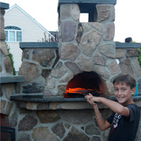 indoor wood fired pizza oven plans