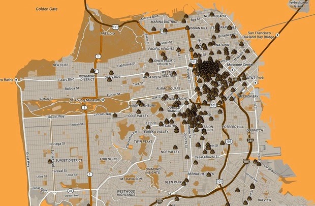 http://www.citylab.com/design/2014/11/so-youve-decided-to-map-sidewalk-poop-in-san-franciscso/382975/