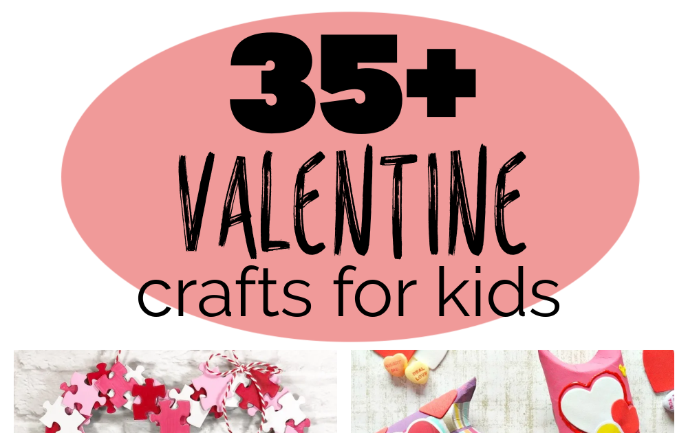 Love Bug Valentines Craft for Kids - Taming Little Monsters