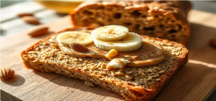 Grain Bread and Its Benefits for Muscle Growth