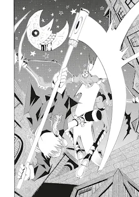 Soul Eater Perfect Edition vol. 1: el regreso de un clásico del shōnen en su edición definitiva