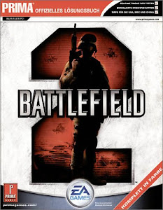 Battlefield 2 - Lösungsbuch