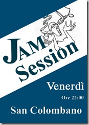 JS VENERDì