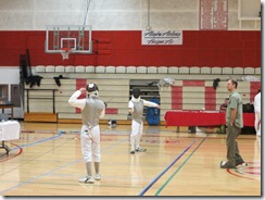 fencing tournament 08