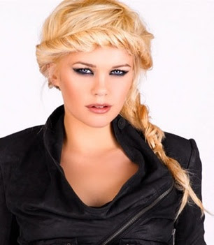 hookeryoung braids Posh Hairstyle Ideas