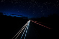 highway-light-trail-long-exposure