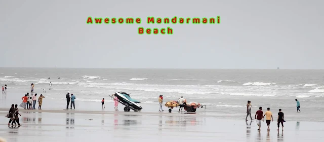Mandarmani-beach-image
