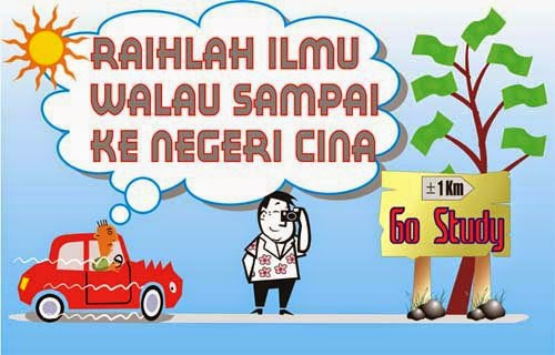 Kumpulan Gambar Motivasi Untuk Siswa SD Negeri 01 Banyumudal