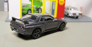 tomica limited vintage skyline