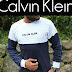 Calvin Klein  RL polo - T-shirt 100% cotton