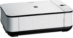 Canon MP258 Error Code and How to Resolve