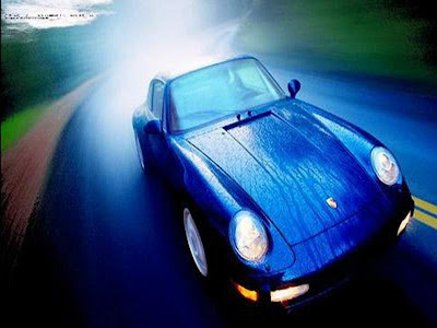  Top Desktop Porche 911 