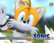 Sonic Wallpaper