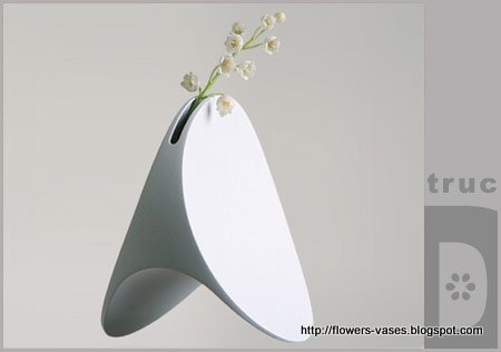 Flowers vases:A028-14148