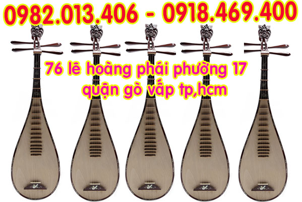 guitar binh tan 1