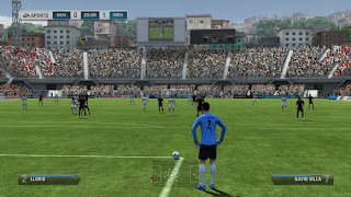 Download FIFA 13 Internal RELOADED