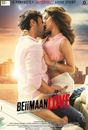 Beiimaan Love 2016 Hindi HD Quality Full Movie Watch Online Free