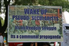 Secularism - Food For Thought