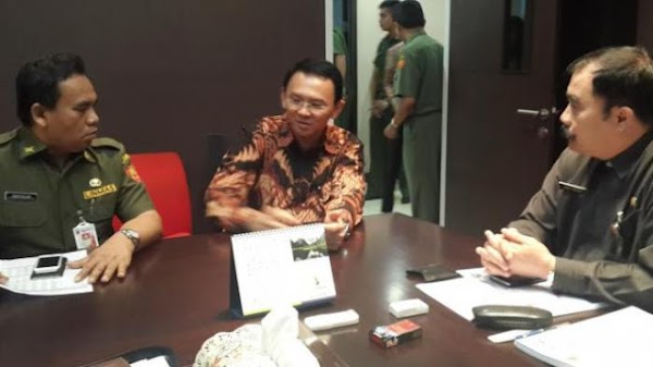 Lahan Eks Kedubes Inggris yang Dibeli Pemprov DKI Ternyata Punya Pemerintah Pusat
