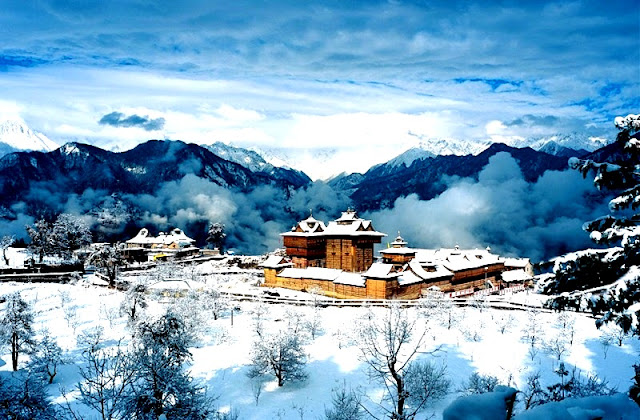 Sangla Valley