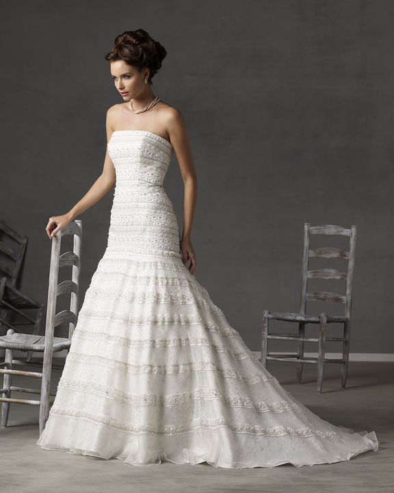 Wedding dress sale