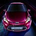 new ford fiesta 2011